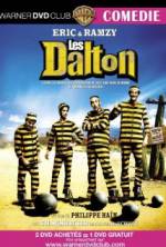 Watch Lucky Luke and the Daltons 1channel