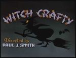 Watch Witch Crafty (Short 1955) 1channel