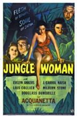 Watch Jungle Woman 1channel