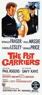 Watch The Pot Carriers 1channel