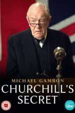 Watch Churchill's Secret 1channel