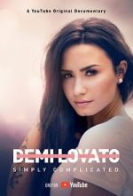 Watch Demi Lovato: Simply Complicated - Kenya 1channel