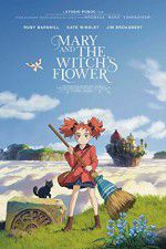 Watch Mary and the Witch\'s Flower 1channel