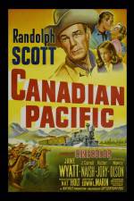 Watch Canadian Pacific 1channel