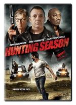 Watch Hunting Season 1channel