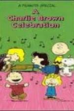 Watch A Charlie Brown Celebration 1channel