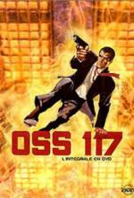 Watch OSS 117 - Double Agent 1channel