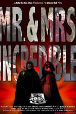 Watch Mr And Mrs Incredible 1channel