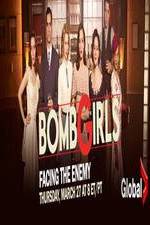 Watch Bomb Girls-The Movie 1channel