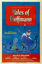 Watch The Tales of Hoffmann 1channel