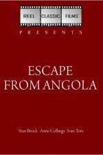 Watch Escape from Angola 1channel
