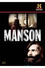 Watch Manson 1channel