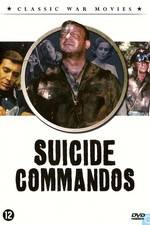 Watch Commando suicida 1channel