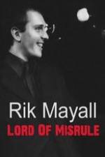Watch Rik Mayall: Lord of Misrule 1channel