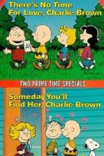 Watch Someday You'll Find Her Charlie Brown 1channel