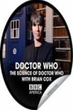 Watch The Science of Doctor Who 1channel