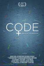 Watch CODE Debugging the Gender Gap 1channel