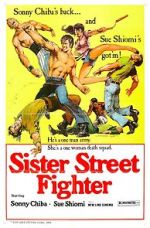 Watch Sister Street Fighter 1channel