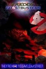 Watch Freddy VS Ghostbusters 1channel