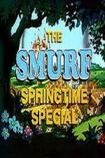 Watch The Smurfs Springtime Special 1channel