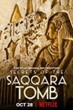 Watch Secrets of the Saqqara Tomb 1channel