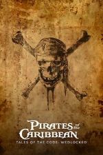 Watch Pirates of the Caribbean: Tales of the Code: Wedlocked (Short 2011) 1channel