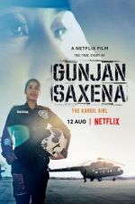 Watch Gunjan Saxena: The Kargil Girl 1channel