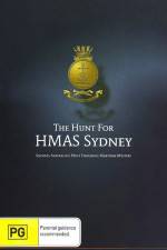 Watch The Hunt For HMAS Sydney 1channel