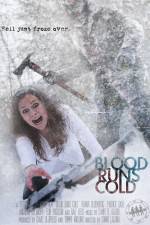 Watch Blood Runs Cold 1channel