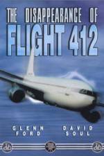 Watch The Disappearance of Flight 412 1channel