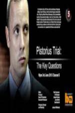 Watch Pistorius Trial: The Key Questions 1channel