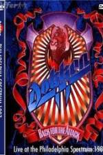 Watch Dokken - Live in Concert Philadelphia 1channel