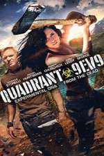 Watch Quadrant 9EV9 1channel