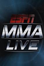Watch ESPN MMA Live 1channel