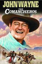 Watch The Comancheros 1channel