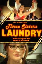 Watch Three Sister's Laundry 1channel