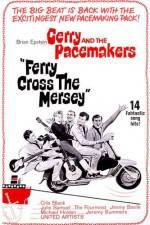 Watch Ferry Cross the Mersey 1channel