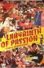 Watch Labyrinth of Passion 1channel