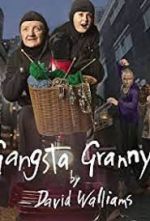 Watch Gangsta Granny Strikes Again! 1channel