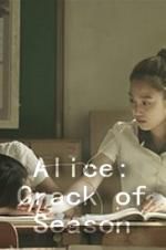 Watch Alice: Crack of Season 1channel