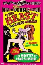 Watch The Beast That Killed Women 1channel