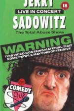 Watch Jerry Sadowitz - Live In Concert - The Total Abuse Show 1channel