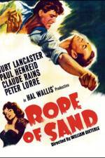 Watch Rope Of Sand 1channel