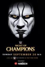 Watch WWE Night of Champions 1channel