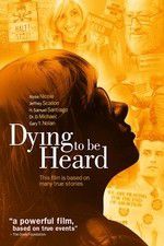 Watch Dying to Be Heard 1channel