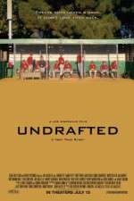 Watch Undrafted 1channel