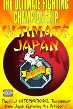 Watch UFC 23 Ultimate Japan 2 1channel