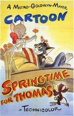 Watch Springtime for Thomas 1channel