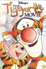 Watch The Tigger Movie 1channel