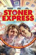 Watch Stoner Express 1channel